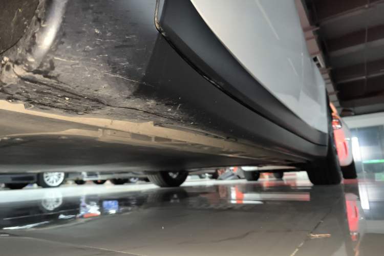 Used ONVO L60 2024 60 kWh All-Wheel Drive
