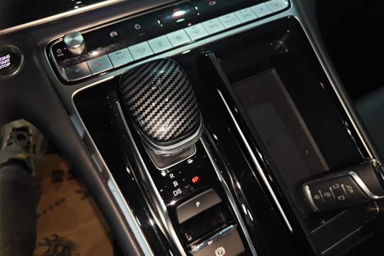 Used GAC Trumpchi M8 2021 Lingxiu Series 390T Ultimate Edition
