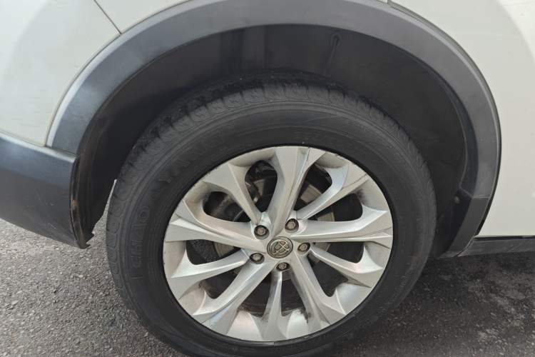 Used Brilliance V3 2017 1.5L Automatic Smart Version
