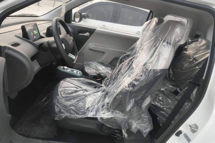 Used  Lumin 2024 130km Qingyue Version
