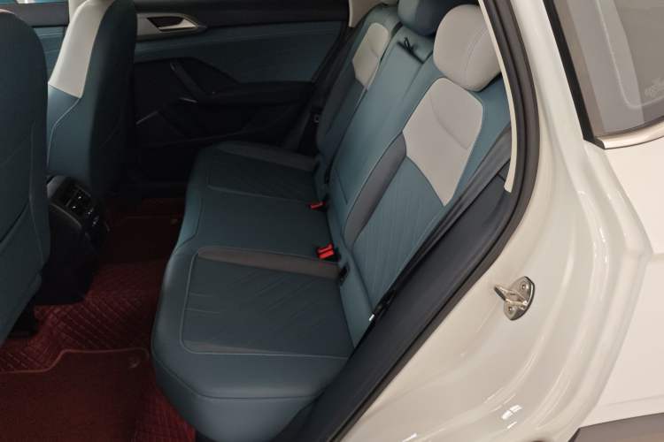 Used Volkswagen Tharu 2024 300TSI Two-Wheel-Drive Full Moon Edition