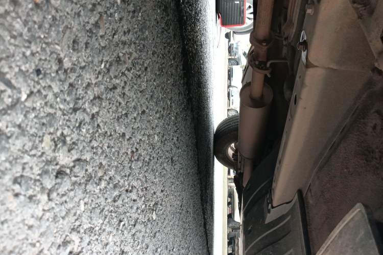 Used Haval H6 2018 Red-Label Sport Edition 1.5T Automatic Two-Wheel Drive Elite Model
