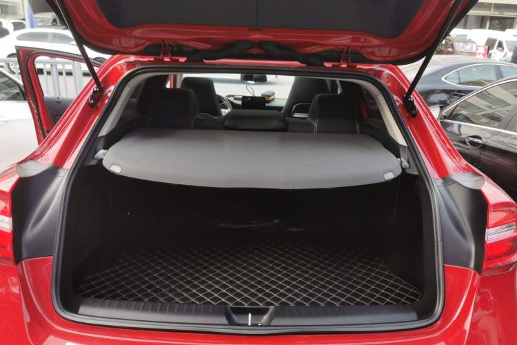 Used Mercedes-Benz GLA 2016 GLA 220 4MATIC Fashion Edition