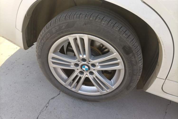 Used BMW X4 2016 xDrive20i M Sport Edition
