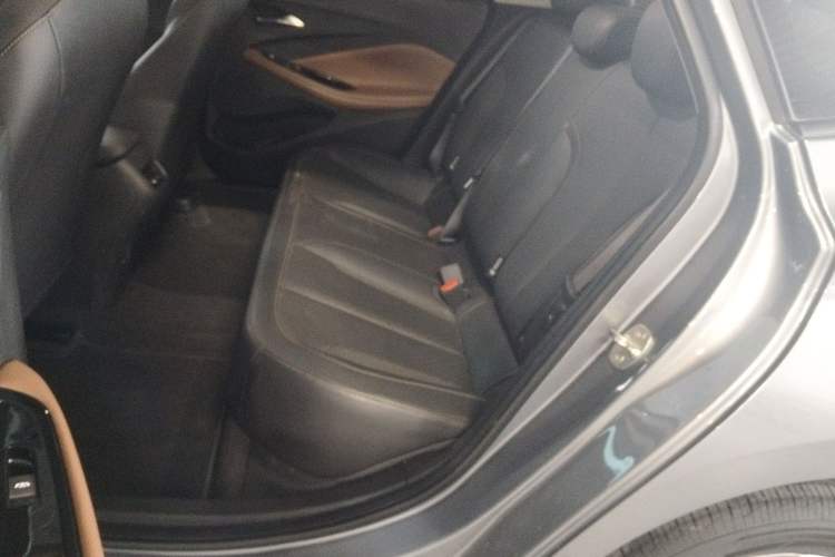 Used Buick Verano 2022 Pro 533T Enjoyment Edition
