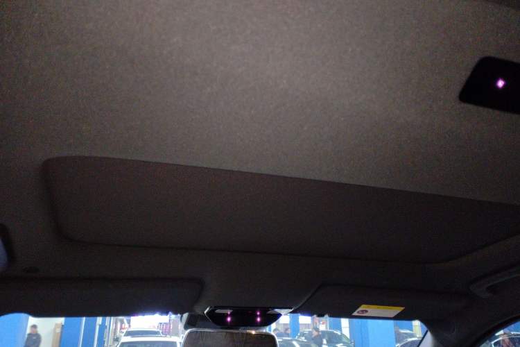 Used Li Auto L8 2023 Air model