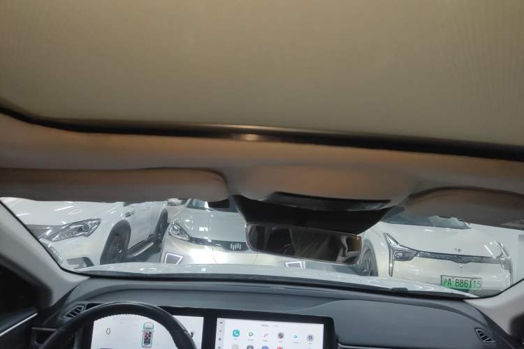 Used NETA U 2022 NETA U-Ⅱ 500 Industry Edition