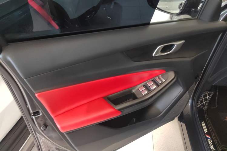 Used Changan CS55PLUS 2022 2nd Generation 1.5T DCT Prestige Version
