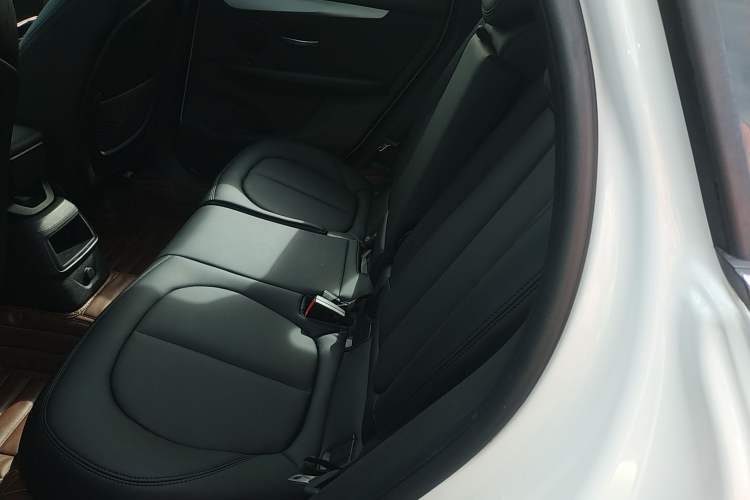 Used BMW 2 Series Active Tourer 2016 218i Fashion Model
