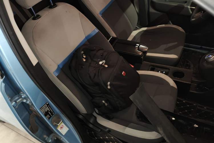 Used ORA White Cat 2020 360 km Luxury Version
