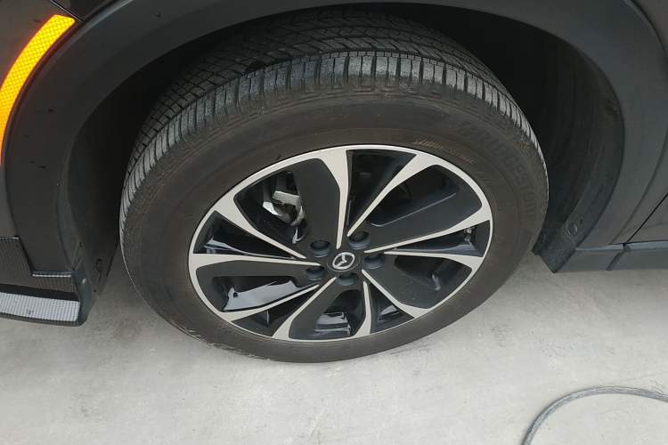 Used Mazda CX-5 2022 2.5L Automatic Two-Wheel Drive ZhiZun Version
