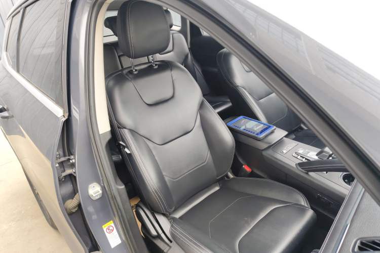 Used BYD Song Pro 2019 1.5T Automatic Luxury Model