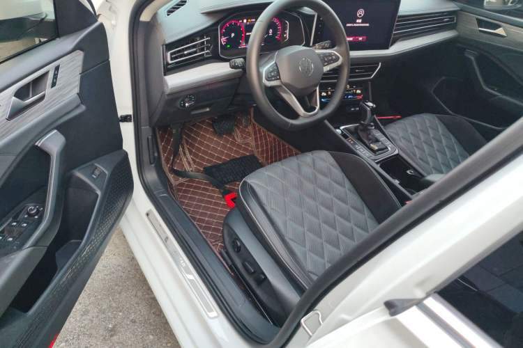 Used Volkswagen Sagitar 2023 300TSI DSG Excellence Edition