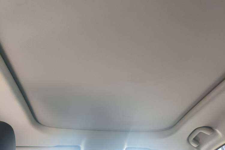 Used BYD Song Pro 2019 1.5T Automatic Prestige Model
