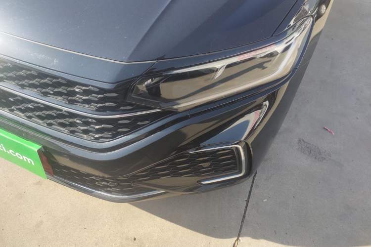 Used Volkswagen Passat 2022 330TSI Starry Elite Edition Custom Version
