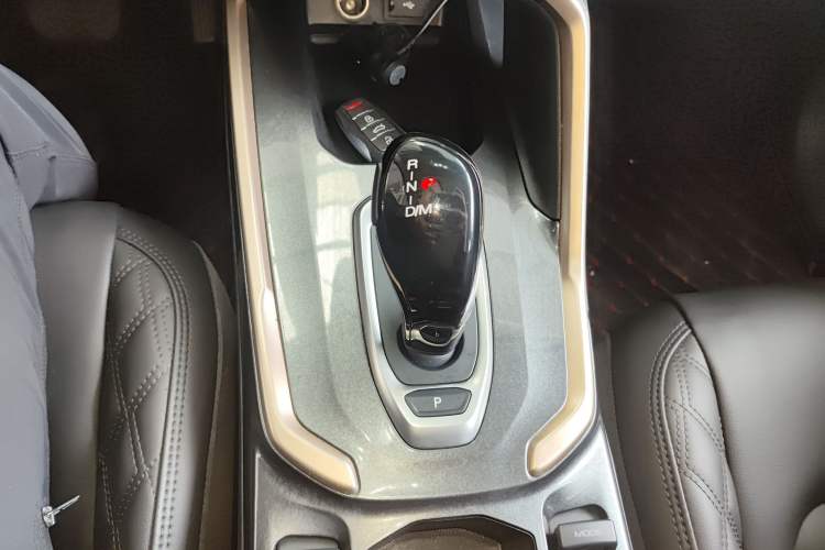 Used Haval H6 2020 1.5 GDIT Automatic Platinum Champion Edition
