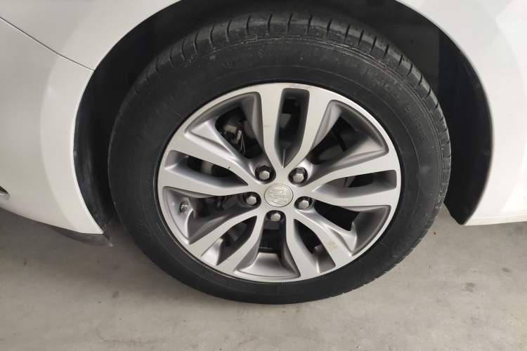 Used Buick GT 2018 18T Automatic Elite Model