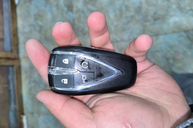 Used Changan CS55PLUS 2022 2nd Generation 1.5T DCT Navigation Edition
