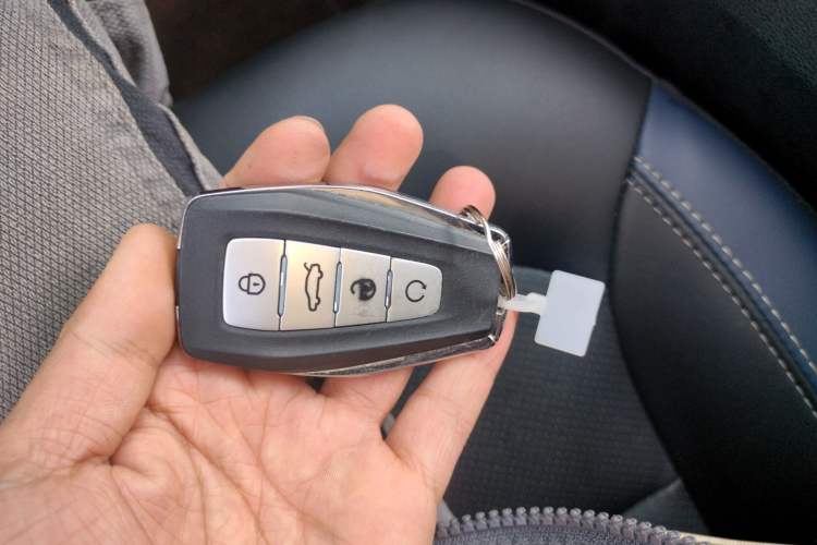 Used Geely Auto Emgrand GL 2021 UP 1.4T CVT Luxury Edition
