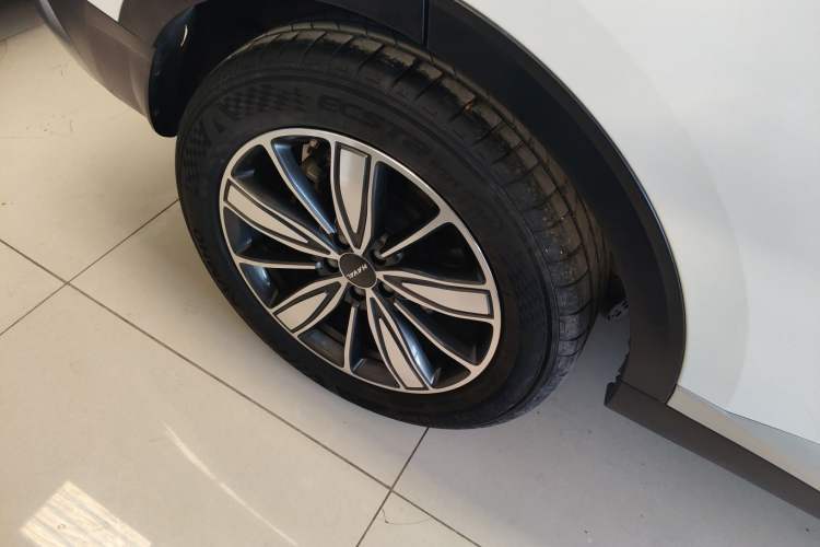 Used Haval H6 2021 1.5 GDIT Automatic Champion Edition
