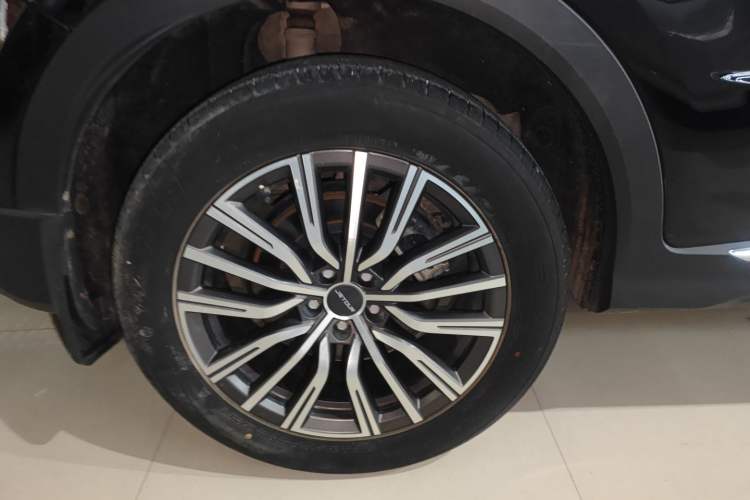 Used JETOUR X70 PLUS 2023 1.5T DCT Brave PLUS 5-Seater