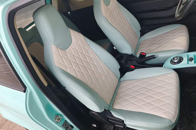 Used Brilliance Xinri i03 2022 Youth Edition 31.45 kWh
