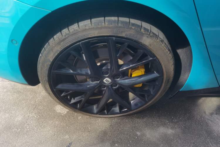 Used  SU7 2024 Four-Wheel Drive Ultra-Long Range Advanced Intelligent Driving Max Edition