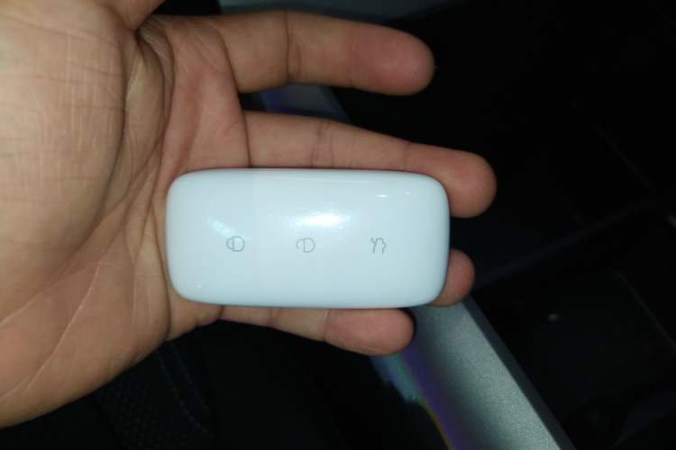 Used  L6 2024 125km Creative Edition
