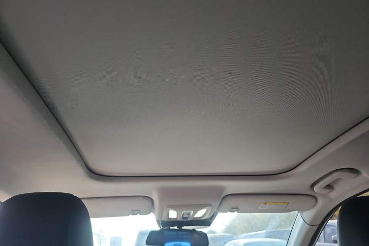 Used Dongfeng Aeolus Yixuan MAX 2023 1.5T Super-Powered Dad Edition
