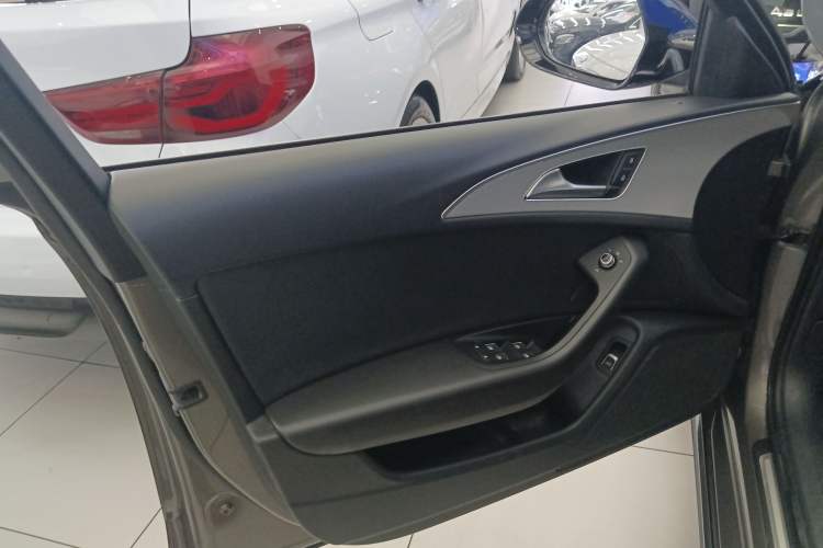 Used Audi A6L 2016 45 TFSI quattro Sport Edition
