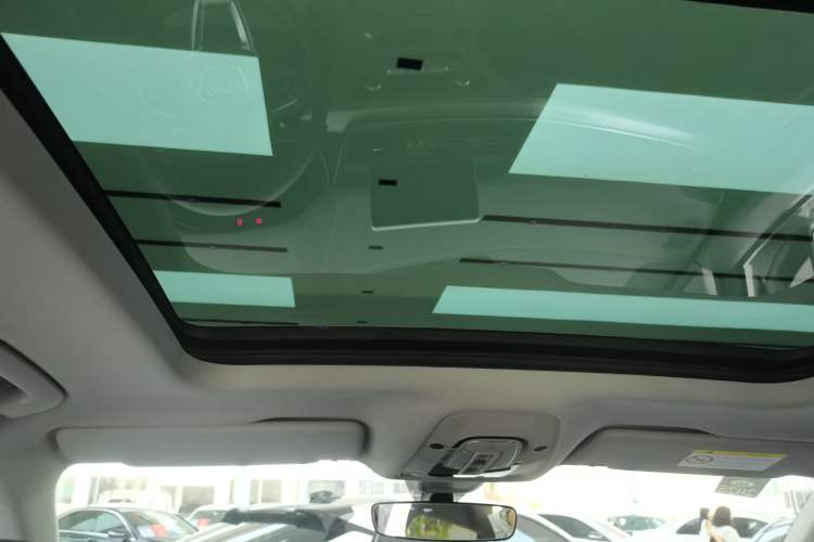 Used Audi Q5L 2018 40 TFSI Prestige Fashion Edition China VI
