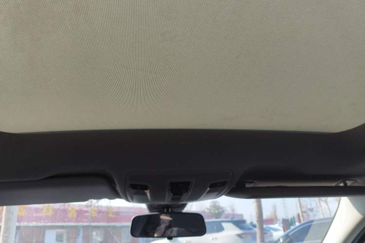 Used Mercedes-Benz GLA 2018 GLA 200 Fashion Model
