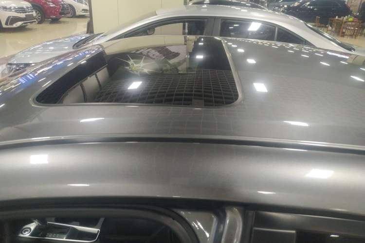 Used Nissan Sylphy 2021 1.6L XL CVT Enjoyment Edition
