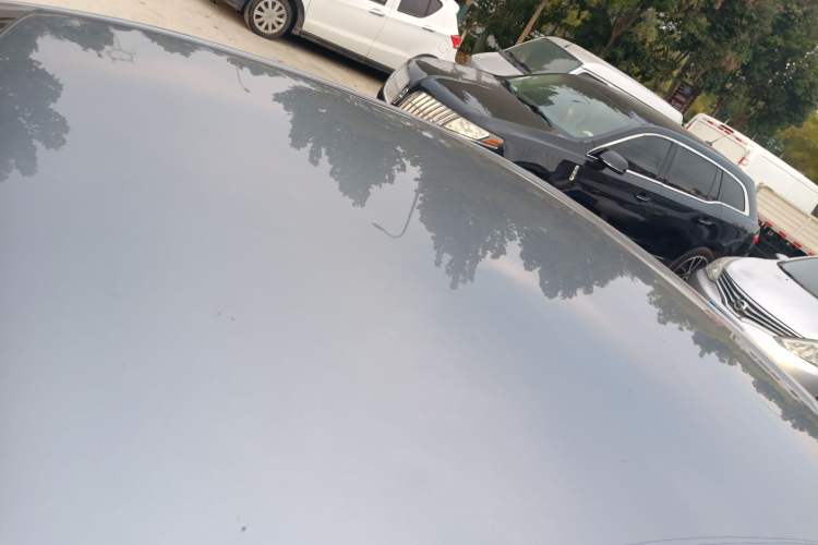 Used BYD Qin PLUS 2024 HONOR Edition DM-i 55KM Leading Model
