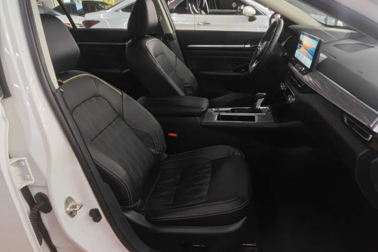 Used Nissan Teana 2022 2.0T XL Enjoyment Edition
