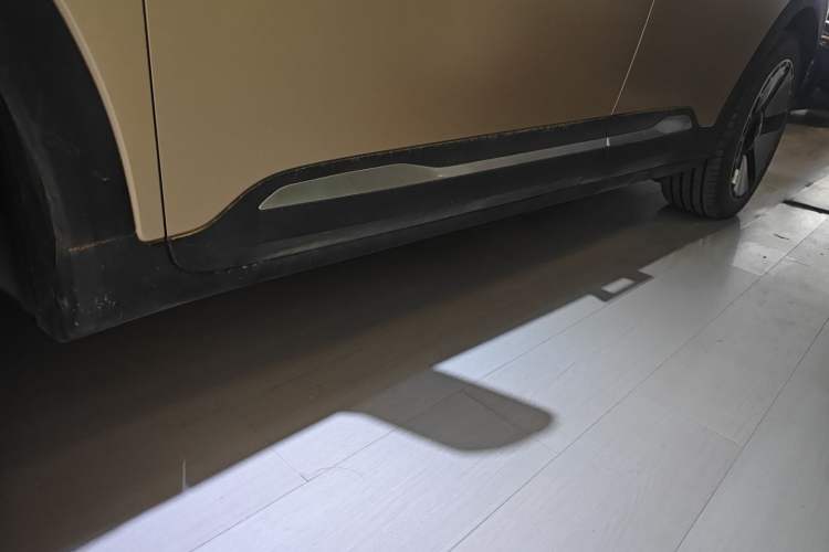 Used  #5 2024 Ultra-Long Range Extraordinary Journey Luxury Edition
