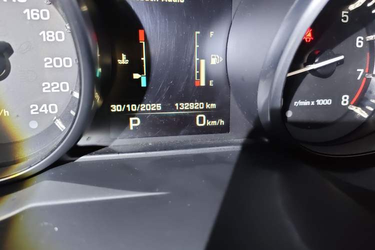 Used Land Rover Range Rover Evoque 2014 2.0T 5-Door Ignite Edition