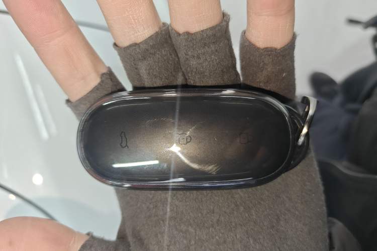 Used Li Auto L6 2024 Pro Model