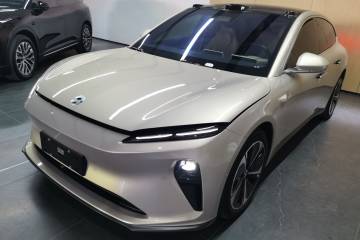Used Nio ET5T 2024 75kWh Touring