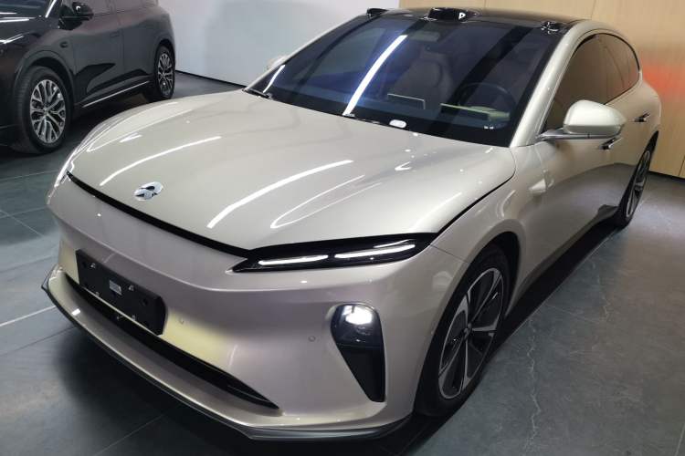 Used Nio ET5T 2024 75kWh Touring