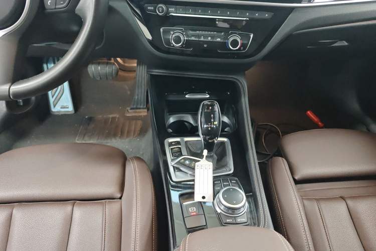 Used BMW 1 Series 2021 125i M Sport Night Edition
