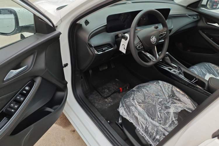 Used Buick Verano 2023 Pro Enjoyment Edition