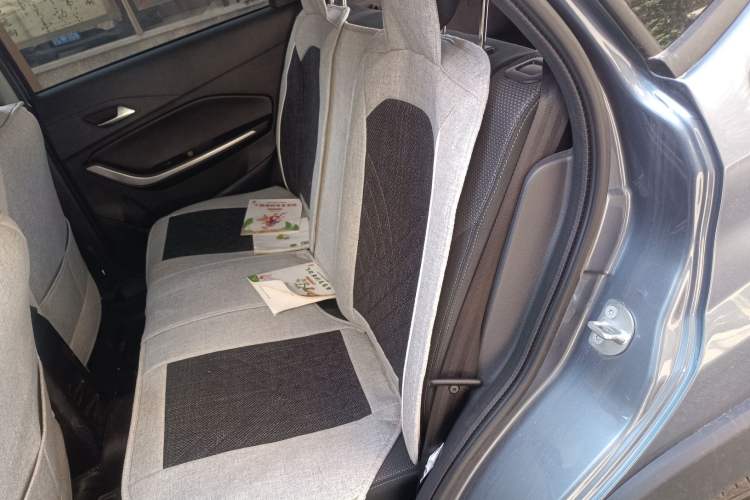 Used Chery Tiggo 3X 2024 1.5L CVT Excellence Edition
