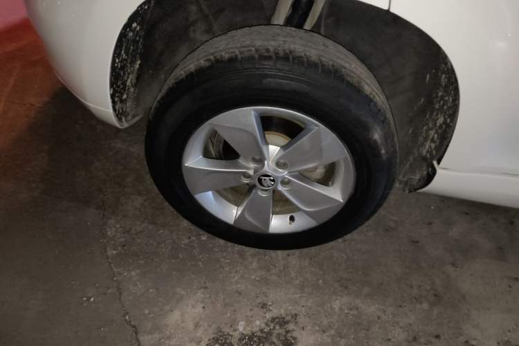 Used Skoda Yeti 2017 TSI280 DSG Advanced Edition
