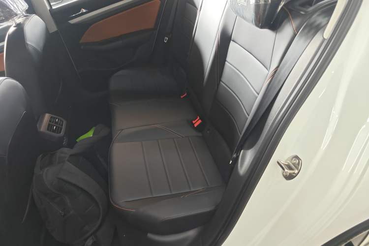 Used Volkswagen Bora 
