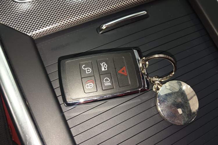 Used Jaguar XEL 2020 2.0T 200 PS R-DYNAMIC S Advanced Sport Edition