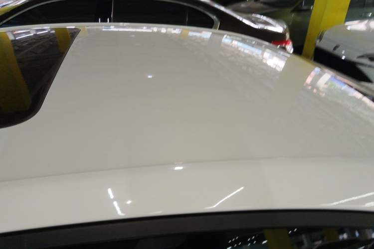 Used Chevrolet Monza 2020 Light Hybrid RS 330T Automatic Comfort Edition