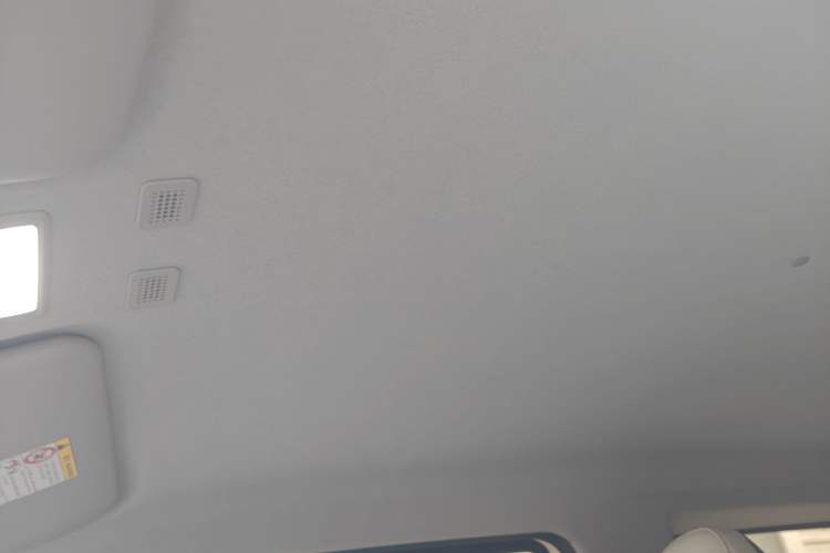 Used Geely Galaxy Panda 2025 210 km – Yuanqi Bear