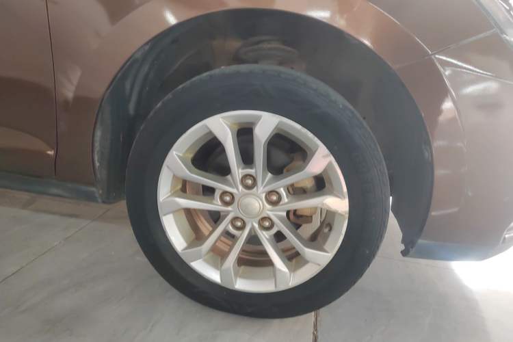 Used FAW Junpai A50 2018 1.5L Manual Standard Edition
