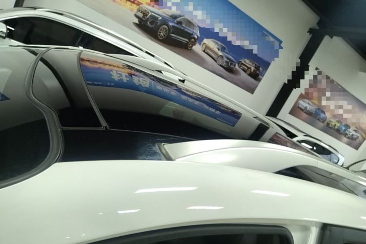 Used Kia Sportage R 2016 2.0L Automatic Two-Wheel Drive DLX